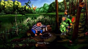 Петька и Василий Иванович спасают галактику:перезагрузка