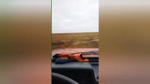 часть 2я строительство плотины