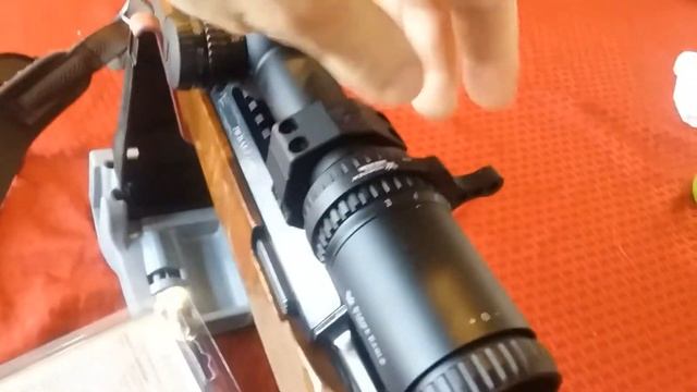 Vortex SV5 throw lever and Optics Planet customer no service смотреть онлайн