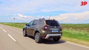 НОВЫЙ Рено Дастер: какие проблемы? / Renault Duster 1.3 Турбо 2021 отвечаем на вопросы