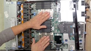 DELL-EMC PowerEdge R640 - ПОЧЕМУ Я ЕГО НЕ КУПЛЮ