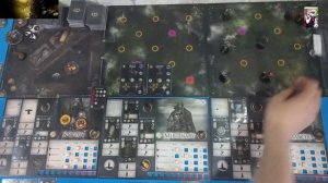 Dark Souls: Board Game - 3.02. Претерпеваем