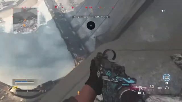 Call of Duty Warzone \ Прокачка пушек \ rodr1k3 смотреть онлайн