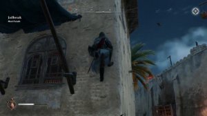 Testing Assassin's Creed Mirage on GTX 1650 Laptop. (with best settings)