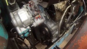 Т-40 как выставить ЗАЖИГАНИЕ с НУЛЯ? при смене насоса.