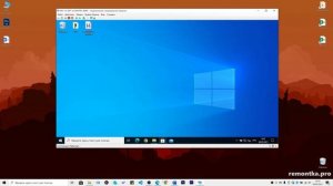Горячие клавиши изменения разрешения экрана Windows 10, 8.1 и Windows 7