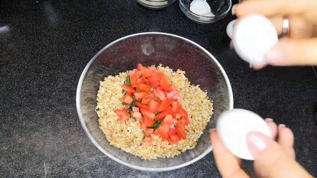КЕТО завтрак. Куриные вафли