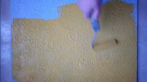 Simple Decorative Plaster DIY.