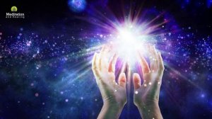 Музыка для сна и положительной энергии, привлеките чистую положительную энергию.