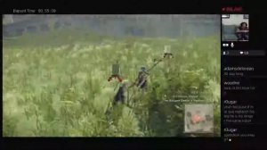 NieR Automata Stream Part 6