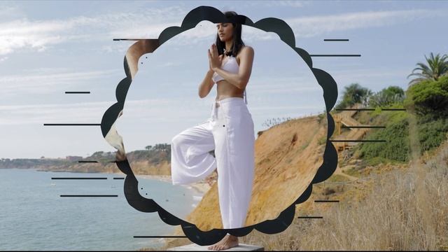 Гимнастика для лица. Стоп морщинки. Видео №1 из 3 смотреть онлайн