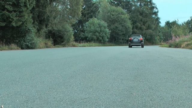 FOX Exhaust - Toyota RAV 4 IV - 2,0l 111kW смотреть онлайн