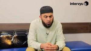 Фаррух Соипов бродаримиздан гозал Курон тиловати🕌