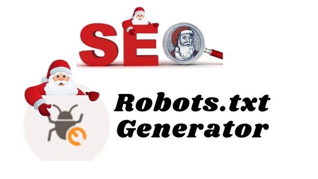 Seo-Santa-100% Free SEO Tools смотреть онлайн