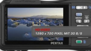 PENTAX Optio WG-1 Spot