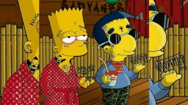 SODA LUV - бейби дал дал смотреть онлайн