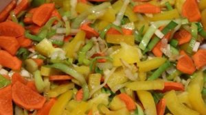 Картофельный суп с говядиной