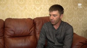 Герои СВО: Альберт Джатдоев