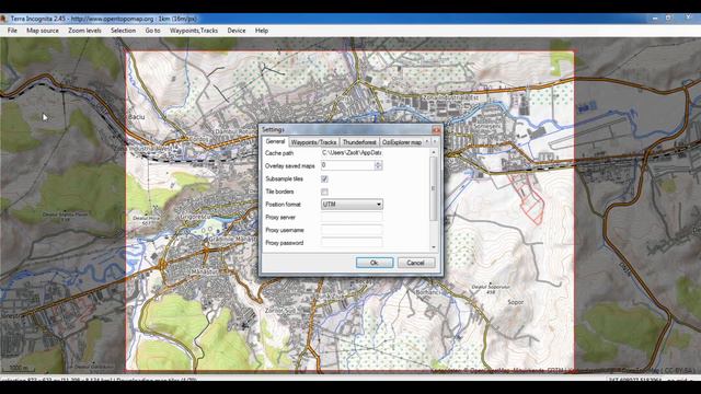 Download free 5m very high-resolution satellite imagery - Mapping in GIS смотреть онлайн