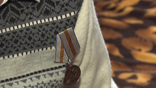 К 75-летию Победы: медаль нашла героя смотреть онлайн