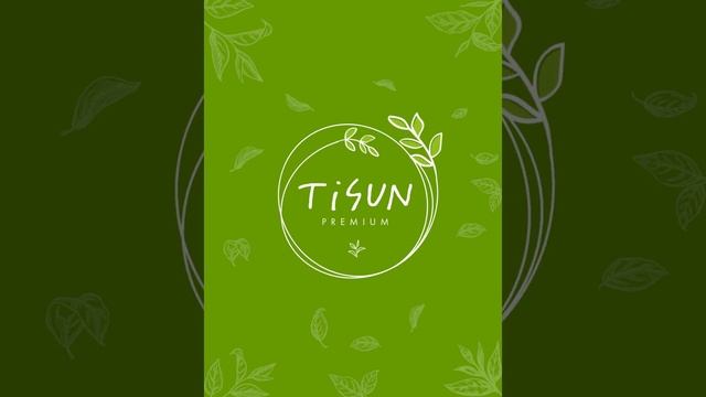 Чай листовой Tisun из 9 вкусов, подарочный набор женщине и подарок мужчине, ассорти чая