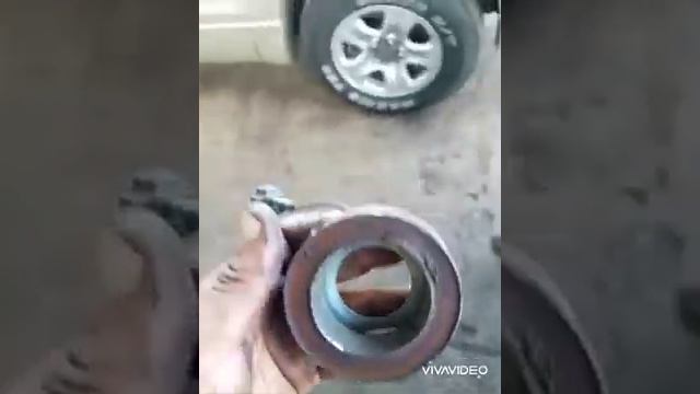 Nissan tiida latio (Nissan versa Nissan cube Nissan Note) a/c compressor coil replacement смотреть онлайн