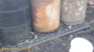 Применение компоста. Как его закопать чтоб не проросли семена сорняков