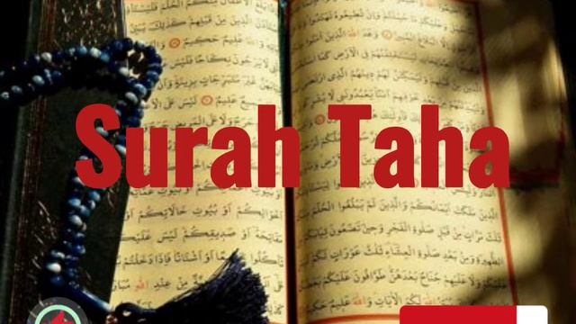 Сура Та́ Ха́ ( طه) смотреть онлайн