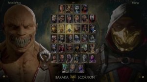 THE MOST CASUAL QUITALITY! - Mortal Kombat 11 "Noob Saibot" Ranked Gameplay Commentary