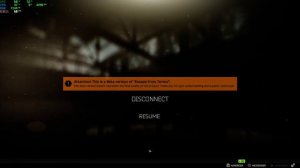 Escape from Tarkov: RTX 2070 - I7 4790K 16GB RAM