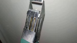 Электрическая зажигалка для газовой плиты