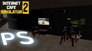 Ещë зона PlayStation ► Internet Cafe Siulator 2 | #5 |
