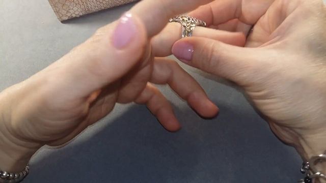 31. Украшения из маленькой шкатулочки? + немного новинок? смотреть онлайн