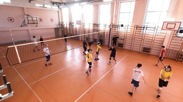 НОРУС - FireBall // РВЧ Взрослые С // 23.04.2023