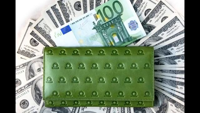 Денежный магнит. Заряжаем могущественной мантрой кошелек!???