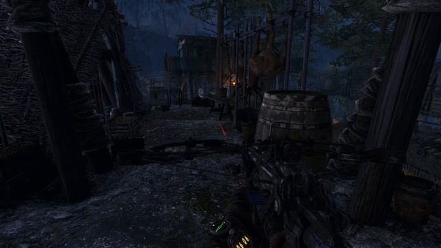 Metro Exodus | СПАСЛИ АЛЁШУ #13 смотреть онлайн