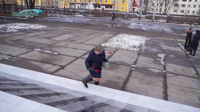 Волжск благоустраивается!