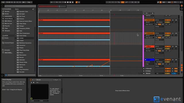 Cinematic Synthesis: Creating Hans Zimmer Style Sounds смотреть онлайн