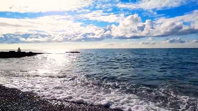 Сочи.Адлер.Пляж _Известия_.