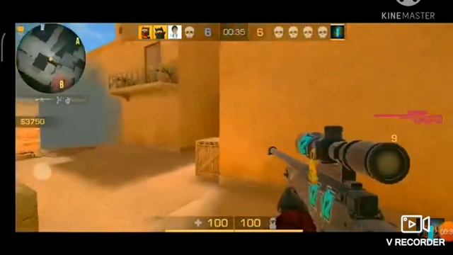 mvm-stendoff2- парень посмотри на мою естетику смотреть онлайн