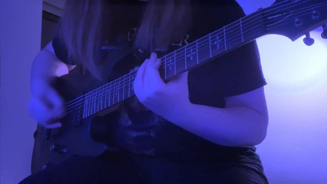 In Truth - 23:59 (guitar playthrough) смотреть онлайн