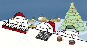 bongo cat.