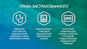 Социальная реклама ТФОМС СК