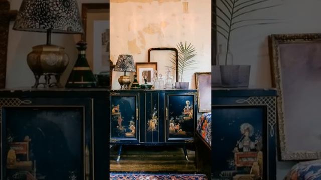 Chinoisery смотреть онлайн