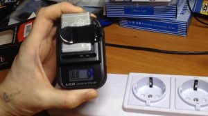 Обзор и тест лягушки с дисплеем и USB универсального зарядного устройства от PROVOLTZ