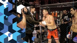 Партнеры турнира по правилам ММА «Естественный отбор»