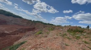 Заброшенная ракетная военная база ОРБИТА в Перми