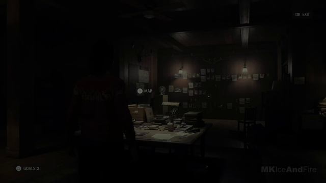 ALAN WAKE 2 Gameplay Walkthrough Part 1 [4K 60FPS PC ULTRA] - No Commentary (FULL GAME) смотреть онлайн