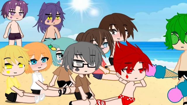 я случайно написала "незачто" а надо" нечего"говно получилось /сериал/мы с слп. попали в 13 карт/ смотреть онлайн