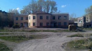 Российский Военный Городок № 1, г. Ахалкалаки, р. Грузия. (Фото-Архив'09)